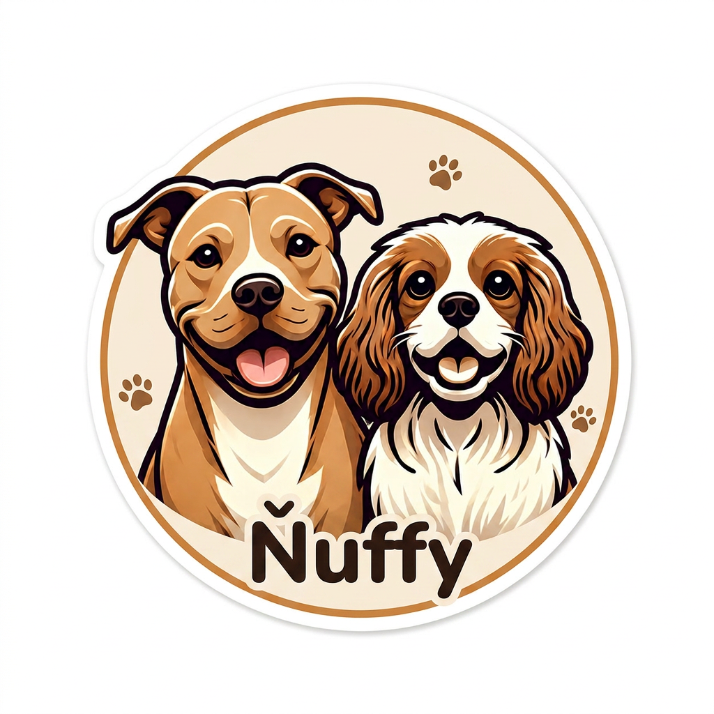 Ňuffy
